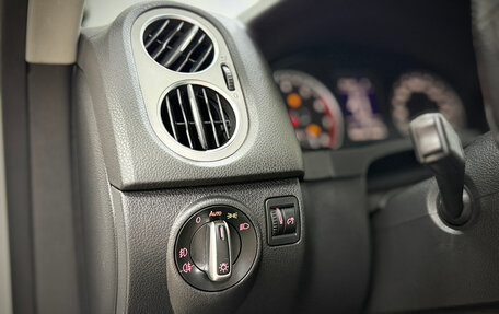 Volkswagen Tiguan I, 2011 год, 1 412 000 рублей, 13 фотография