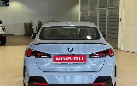 BMW 2 серия, 2025 год, 5 450 000 рублей, 6 фотография