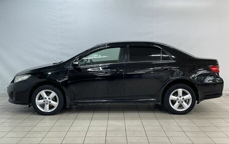Toyota Corolla, 2012 год, 749 000 рублей, 8 фотография