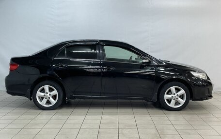 Toyota Corolla, 2012 год, 749 000 рублей, 7 фотография