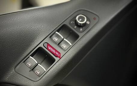 Volkswagen Tiguan I, 2011 год, 1 412 000 рублей, 14 фотография