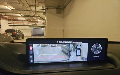 Genesis GV80 I, 2020 год, 5 500 000 рублей, 2 фотография