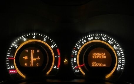 Toyota Corolla, 2012 год, 749 000 рублей, 9 фотография