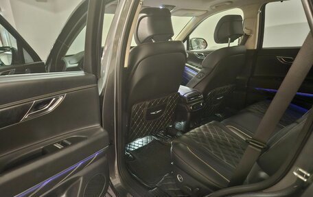 Genesis GV80 I, 2020 год, 5 500 000 рублей, 6 фотография