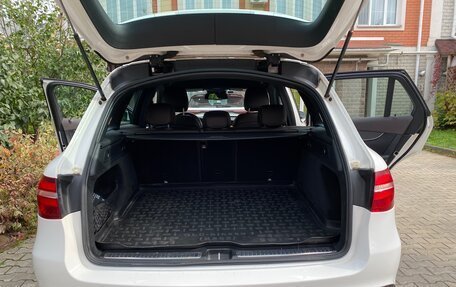 Mercedes-Benz GLC, 2016 год, 2 600 000 рублей, 7 фотография