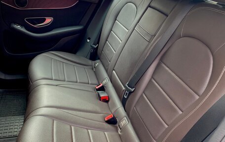 Mercedes-Benz GLC, 2016 год, 2 600 000 рублей, 16 фотография