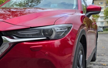 Mazda CX-5 II, 2018 год, 2 430 000 рублей, 3 фотография