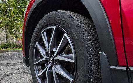 Mazda CX-5 II, 2018 год, 2 430 000 рублей, 7 фотография