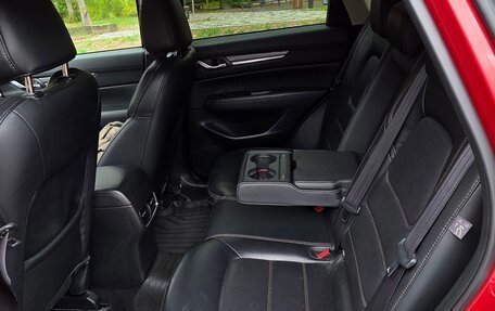 Mazda CX-5 II, 2018 год, 2 430 000 рублей, 8 фотография