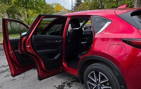 Mazda CX-5 II, 2018 год, 2 430 000 рублей, 9 фотография