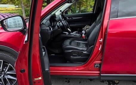 Mazda CX-5 II, 2018 год, 2 430 000 рублей, 10 фотография