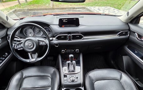 Mazda CX-5 II, 2018 год, 2 430 000 рублей, 11 фотография