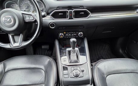 Mazda CX-5 II, 2018 год, 2 430 000 рублей, 12 фотография