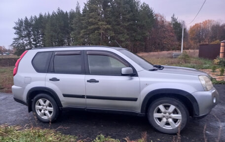 Nissan X-Trail, 2008 год, 830 000 рублей, 2 фотография