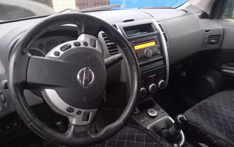 Nissan X-Trail, 2008 год, 830 000 рублей, 3 фотография