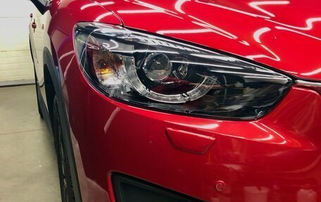 Mazda CX-5 II, 2015 год, 1 950 000 рублей, 3 фотография