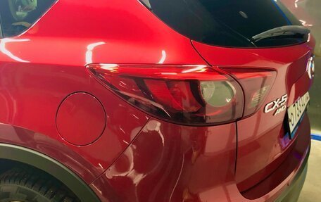 Mazda CX-5 II, 2015 год, 1 950 000 рублей, 10 фотография