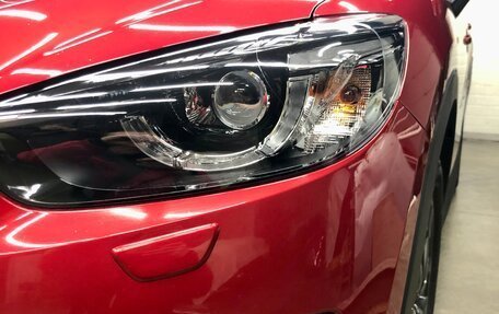 Mazda CX-5 II, 2015 год, 1 950 000 рублей, 8 фотография