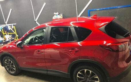 Mazda CX-5 II, 2015 год, 1 950 000 рублей, 9 фотография