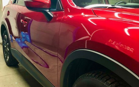 Mazda CX-5 II, 2015 год, 1 950 000 рублей, 4 фотография