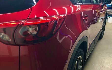 Mazda CX-5 II, 2015 год, 1 950 000 рублей, 5 фотография