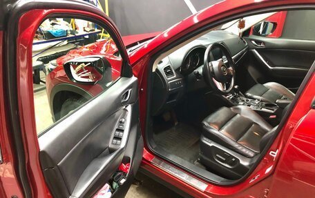 Mazda CX-5 II, 2015 год, 1 950 000 рублей, 11 фотография