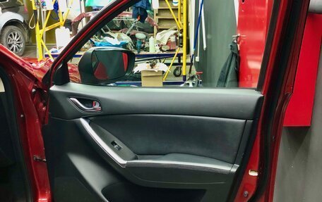 Mazda CX-5 II, 2015 год, 1 950 000 рублей, 13 фотография