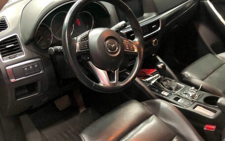 Mazda CX-5 II, 2015 год, 1 950 000 рублей, 12 фотография