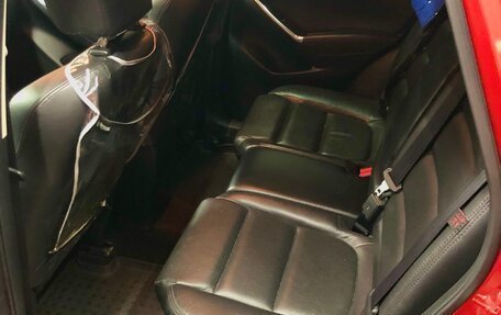 Mazda CX-5 II, 2015 год, 1 950 000 рублей, 16 фотография