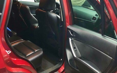 Mazda CX-5 II, 2015 год, 1 950 000 рублей, 17 фотография