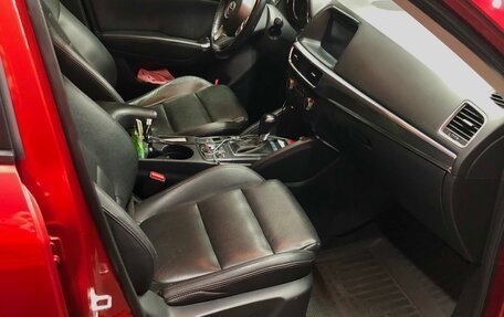 Mazda CX-5 II, 2015 год, 1 950 000 рублей, 14 фотография