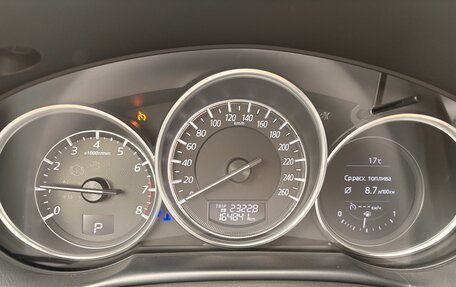 Mazda CX-5 II, 2015 год, 1 950 000 рублей, 19 фотография