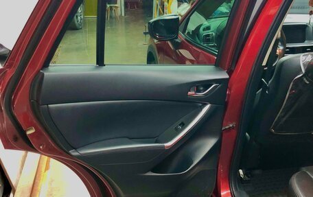 Mazda CX-5 II, 2015 год, 1 950 000 рублей, 15 фотография