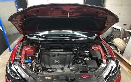 Mazda CX-5 II, 2015 год, 1 950 000 рублей, 20 фотография