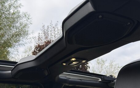 Jeep Wrangler, 2021 год, 5 500 000 рублей, 10 фотография