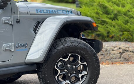 Jeep Wrangler, 2021 год, 5 500 000 рублей, 3 фотография