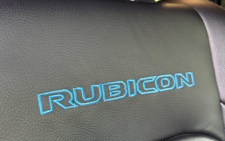 Jeep Wrangler, 2021 год, 5 500 000 рублей, 6 фотография