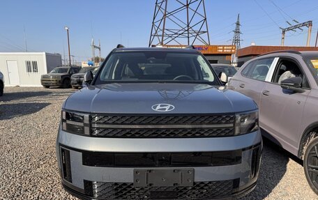 Hyundai Santa Fe IV, 2024 год, 4 800 000 рублей, 5 фотография