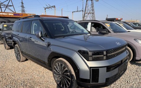 Hyundai Santa Fe IV, 2024 год, 4 800 000 рублей, 2 фотография