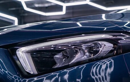 Mercedes-Benz A-Класс, 2019 год, 2 950 000 рублей, 5 фотография