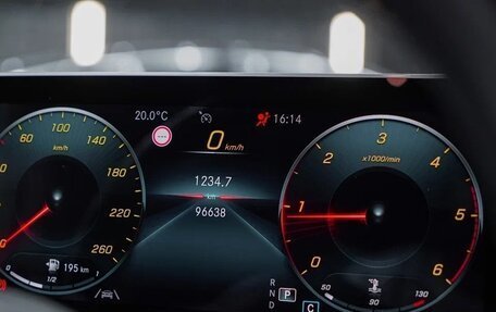 Mercedes-Benz A-Класс, 2019 год, 2 950 000 рублей, 8 фотография