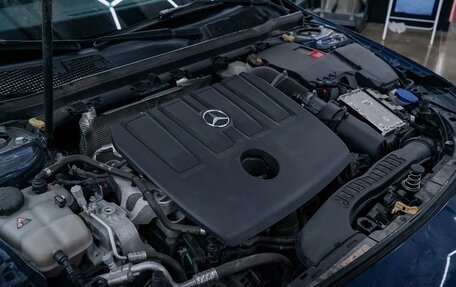 Mercedes-Benz A-Класс, 2019 год, 2 950 000 рублей, 6 фотография