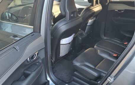 Volvo XC90 II рестайлинг, 2019 год, 5 100 000 рублей, 4 фотография