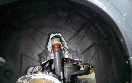 Volvo XC90 II рестайлинг, 2019 год, 5 100 000 рублей, 9 фотография