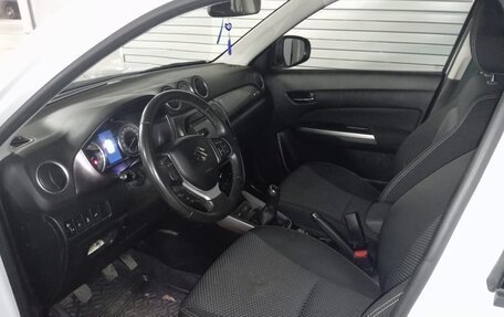 Suzuki Vitara II рестайлинг, 2021 год, 1 700 000 рублей, 2 фотография