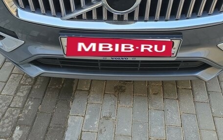 Volvo XC90 II рестайлинг, 2019 год, 5 100 000 рублей, 8 фотография