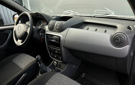 Renault Duster I рестайлинг, 2013 год, 874 300 рублей, 7 фотография