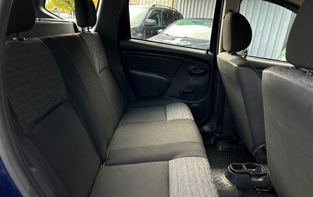 Renault Duster I рестайлинг, 2013 год, 874 300 рублей, 9 фотография