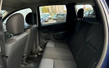 Renault Duster I рестайлинг, 2013 год, 874 300 рублей, 10 фотография