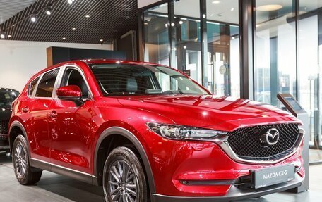 Mazda CX-5 II, 2025 год, 4 400 000 рублей, 2 фотография